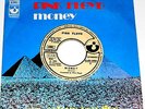 PINK FLOYD     ---  money   ---- hole cover promo