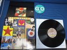 Paul Weller Stanley Road UK Vinyl LP with Photo Book The Jam Style Council MOD