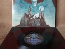 GHOST-Opus Eponymous Lp SECOND PRESS  made onle 500 