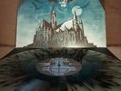 GHOST-Opus Eponymous Lp  FIRST PRESS  made only 400 