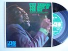 OTIS REDDING -DOCK OF THE BAY- NM  AUSSIE EP ATLANTIC AX 11491 SOUL