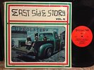 EAST SIDE STORY LP VOLUME 6 TRENTON LOW RIDER SOUL COMP RALPHI PAGAN WHISPERS