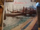 SOLTI   UK London CS 6118 ffss / WBG / BB   Ed 1   Tchaikovsky: Sym No. 2   NM