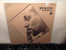WALTER BISHOP JR. - Speak Low   MUSE 5066 [Beautiful 1961 Trio session] - RARE