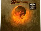 SANCTUARY The Year The Sun Died LP VINYL RECORD + Bonus CD 2014 Metal NEW Sealed