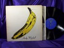 THE VELVET UNDERGROUND LP 