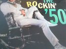 Bobby Vee - Hits of the rockin' 50's   EP