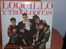 LOQUILLO Y TROGLODITAS ¡A POR ELLOS... QUE SON POCOS Y COBARDES 2 LP'S VINILO