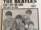 Beatles Limited Edition 7