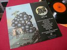Moby Grape:  Wow   1968 UK Mono A1/B1  1st press   EX+
