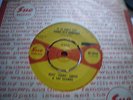 UK SUE 45 HUEY PIANO SMITH - IF IT AINT ONE THING EX+ R&B NORTHERN SOUL MOD