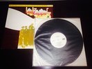 Led Zeppelin II LP Half Speed 1/2 Mobile Fidelity Orig Master Record MFSL 1-065