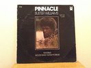 RARE Buster Williams Pinnacle Jazz Funk LP Muse
