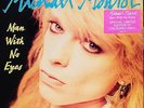 MICHAEL MONROE Man With No Eyes EP Pink Vinyl RARE Hanoi Rocks