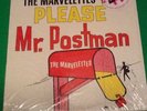 THE MARVELETTES PLEASE MR. POSTMAN TAMLA 228 Promo (NM-) LP Shrink