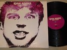 RYAN ADAMS : Rock n Roll (2003) VINYL RECORD : Lost Highway Pressing : RARE
