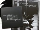 Make A Change... Kill Yourself  2-LP rare