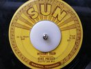 ELVIS PRESLEY MYSTERY TRAIN/I FORGOT 45 ORIGINAL SUN RECORDS 223 RARE LISTEN MP3