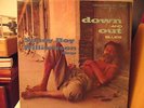 Sonny Boy Williamson, DOWN AND OUT BLUES, Chess label w/Checker cover