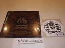Hot Water Music Exister Black Vinyl LP Pre-Order Only x/100 SEALED + Bonus 7