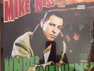 Mike Ness - Under The Influence (Vinyl LP Time Bomb) **SEALED**