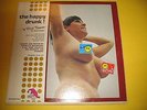 THE HAPPY DRUNK by Bud Thomas-sexy nude