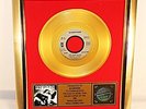 Scorpions, Still Loving You, Gold Record, goldene Schallplatte, Award, platin