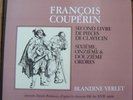 RARE BLANDINE VERLET COUPERIN ASTREE  STEREO AS 25 FRANCE