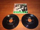 A7-6 Vinyl Record Album 45 Elvis Presley 1956 DOUBLE PROMO EP SPD-22 w/GATEFOLD