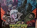 Creepshow Soundtrack Meteor Green Vinyl (Waxwork Records) See Pics Please