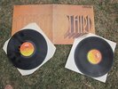 SOFT MACHINE THIRD DOUBLE VINYL LP