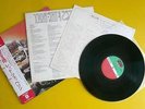 Japan 33rpm G/F 12
