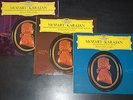 Karajan Mozart Divertimenti 136-38,239,247,251,334 Ed1 DGG Big Tulip SLPM 3LP NM