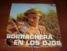 MORGAN BLANCO a bailar la cumbia LP CARLOS ROMAN / COLOMBIA LATIN ACCORDION ???