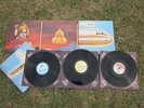 SANTANA LOTUS 3 VINYL LP SET