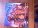 iron maiden picture disc