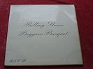 ROLLING STONES 'BEGGARS BANQUET' NICE CLEAN MONO COPY ON DECCA LK 4955
