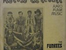 Funkees Point Of No Return Rare Heavy Afro Psych Funk Afrobeat NIGERIA LISTEN LP