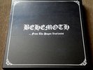BEHEMOTH 