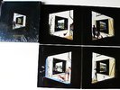 PINK FLOYD ECHOES BOX SET 4 LP PERFECT NM