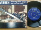 MICHAEL GARRICK QUINTET ANTHEM RARE EP ARGO EAF92 1965