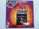 BLACK SABBATH Rock Legends Aus only Vinyl LP Record Vertigo Label no - 6321 120