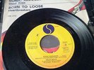 HEARTBREAKERS + DEAD BOYS Sonic Reducer PROMO ONLY 7