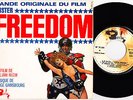 SERGE GAINSBOURG Mister Freedom 1968 MICHEL COLOMBIER William KLEIN ORIGINAL ??