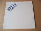 Devo (Live In SF 1978) advance copy rare live LP Not Tmoq SEALED