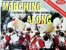 FREDERICK FENNELL / Marching Along / Original Mercury SR 90105, FR-2/FR-1 CB
