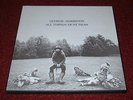 GEORGE HARRISON All Things Must Pass 1970 BOX SET 1st Press EARLIEST EVER