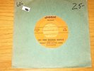 60s ROCK 45 RPM - FREDDY KARL & THE JADES - SUAVE 714 - 