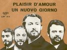 LE BLANDE FIGURE -Palisir D'Amour 7