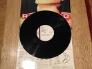 RADIOHEAD - THE BENDS ORIGINAL FIRST PRESSING VINYL LP RARE